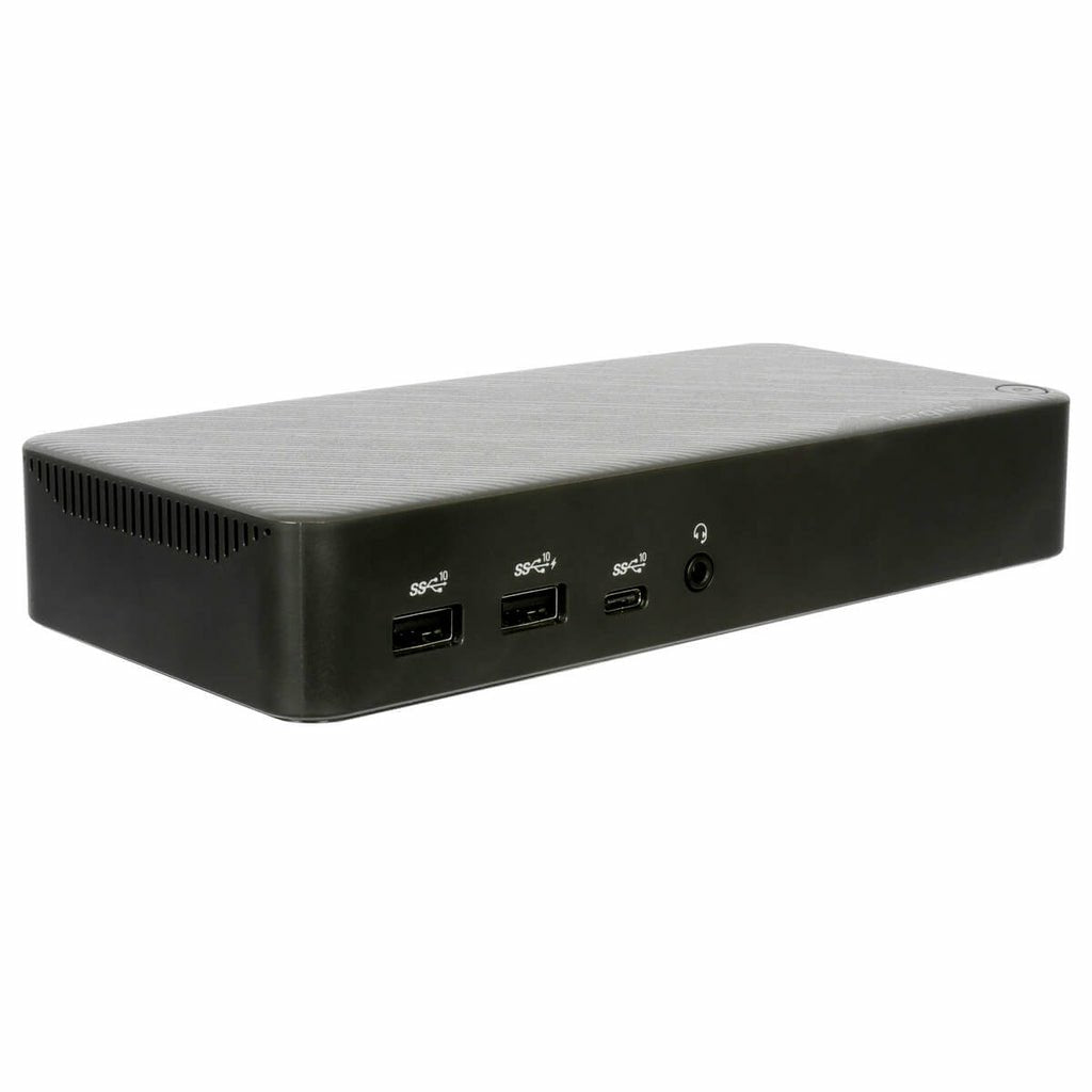 EAN 5051794042702 - Targus DOCK460EUZ base para portátil y replicador de puertos Alámbrico USB4 Negro imagen 8