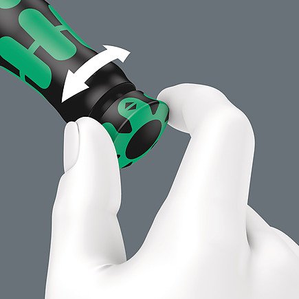 EAN 4013288233653 - Wera 05075694001 llave dinamométrica Nm imagen 7
