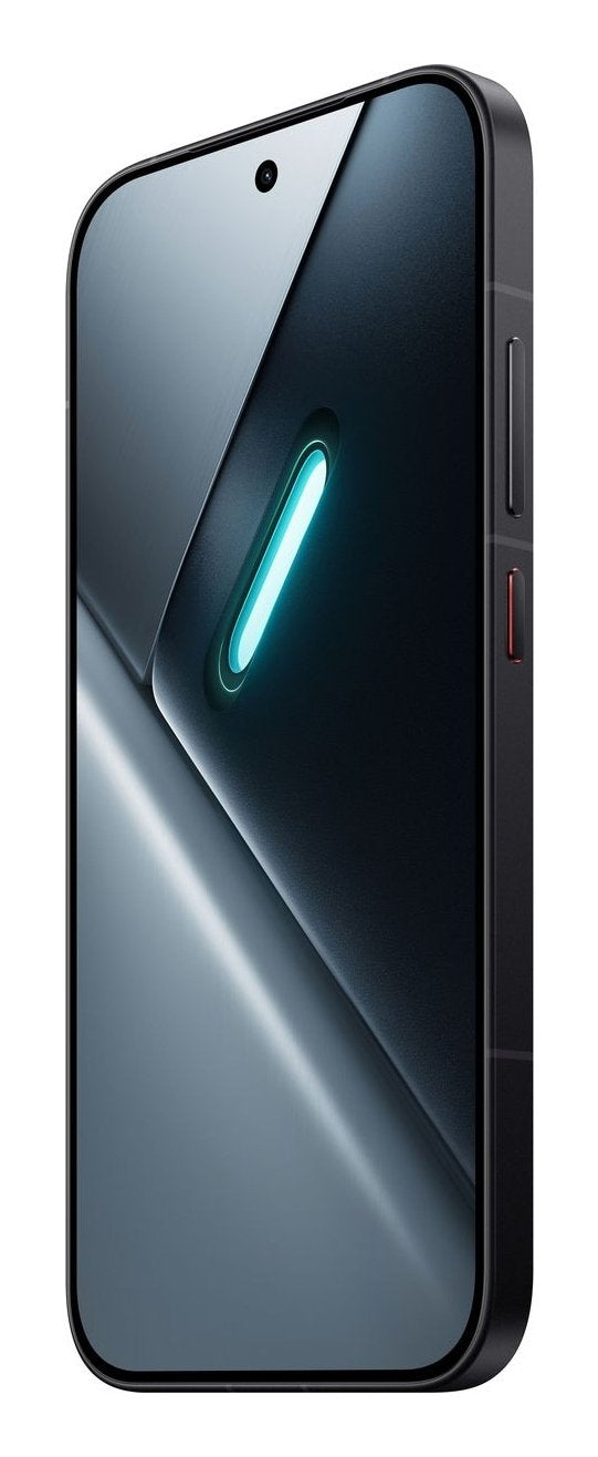 EAN 6932554488345 - POCO X8 Pro 16,7 cm (6.59") SIM doble 5G USB Tipo C 8 GB 256 GB 6500 mAh Negro imagen 4