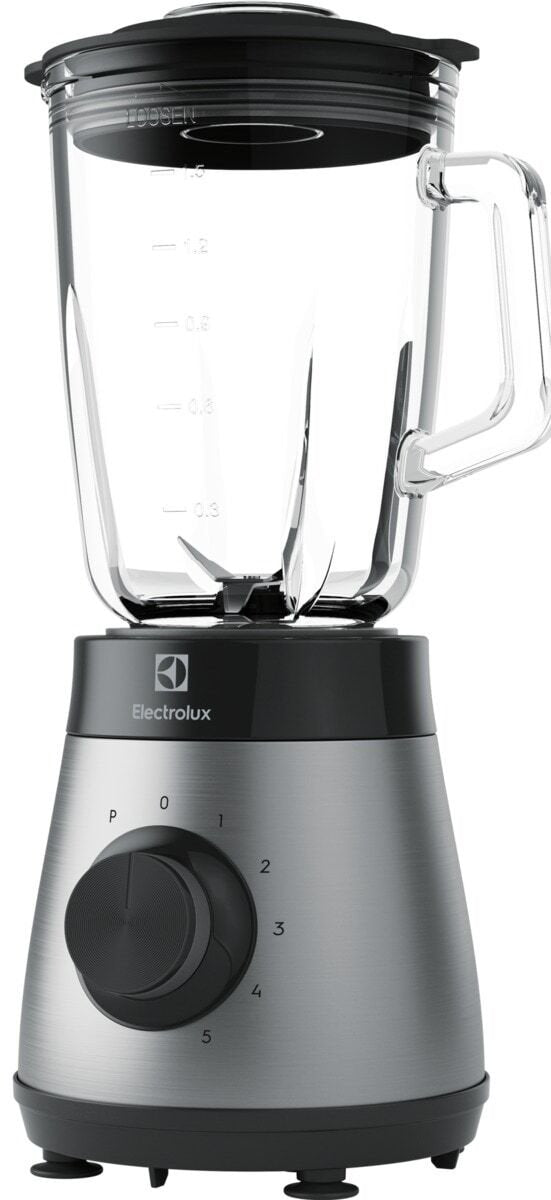 EAN 7332543771745 - Electrolux E4TB1-6ST 1,5 L Batidora de inmersión 800 W Acero inoxidable imagen 2