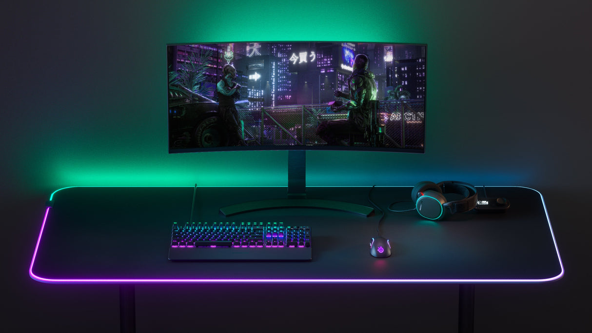 EAN 5707119040495 - Steelseries Rival 5 ratón Juego mano derecha USB tipo A Óptico 18000 DPI imagen 8