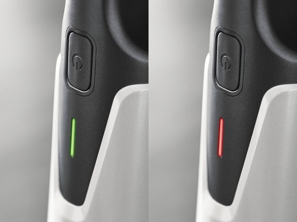 Aspirador De Mano Rowenta X-Touch Ac97 Ac9736wo