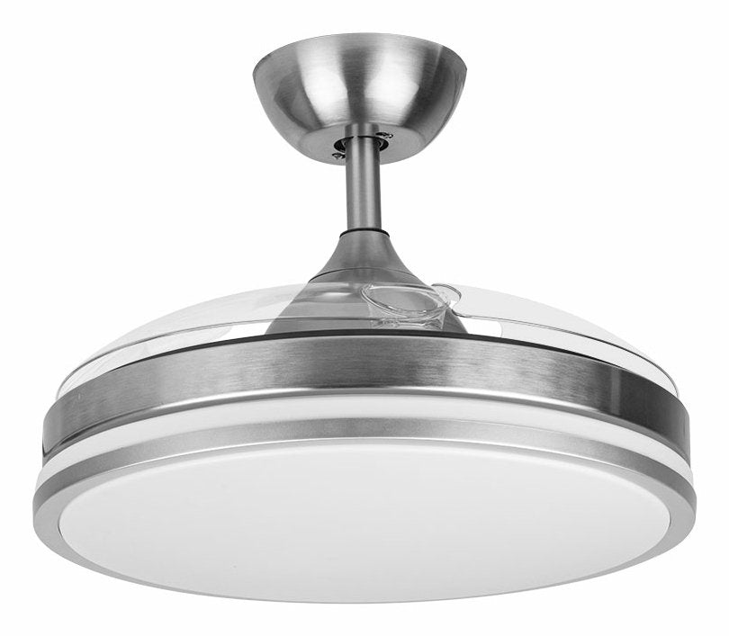 EAN 8435568404618 - Orbegozo CP 121105 Plata, Blanco imagen 2