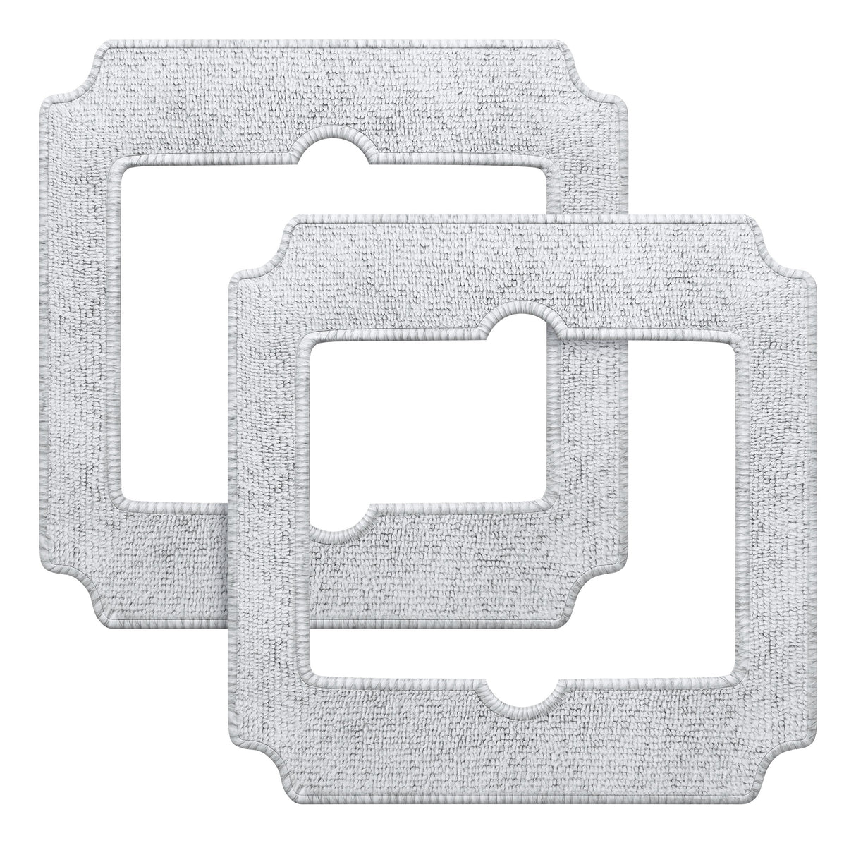 Ecovacs Mopping Pad W-Cc02-0012 For Winbot Mini