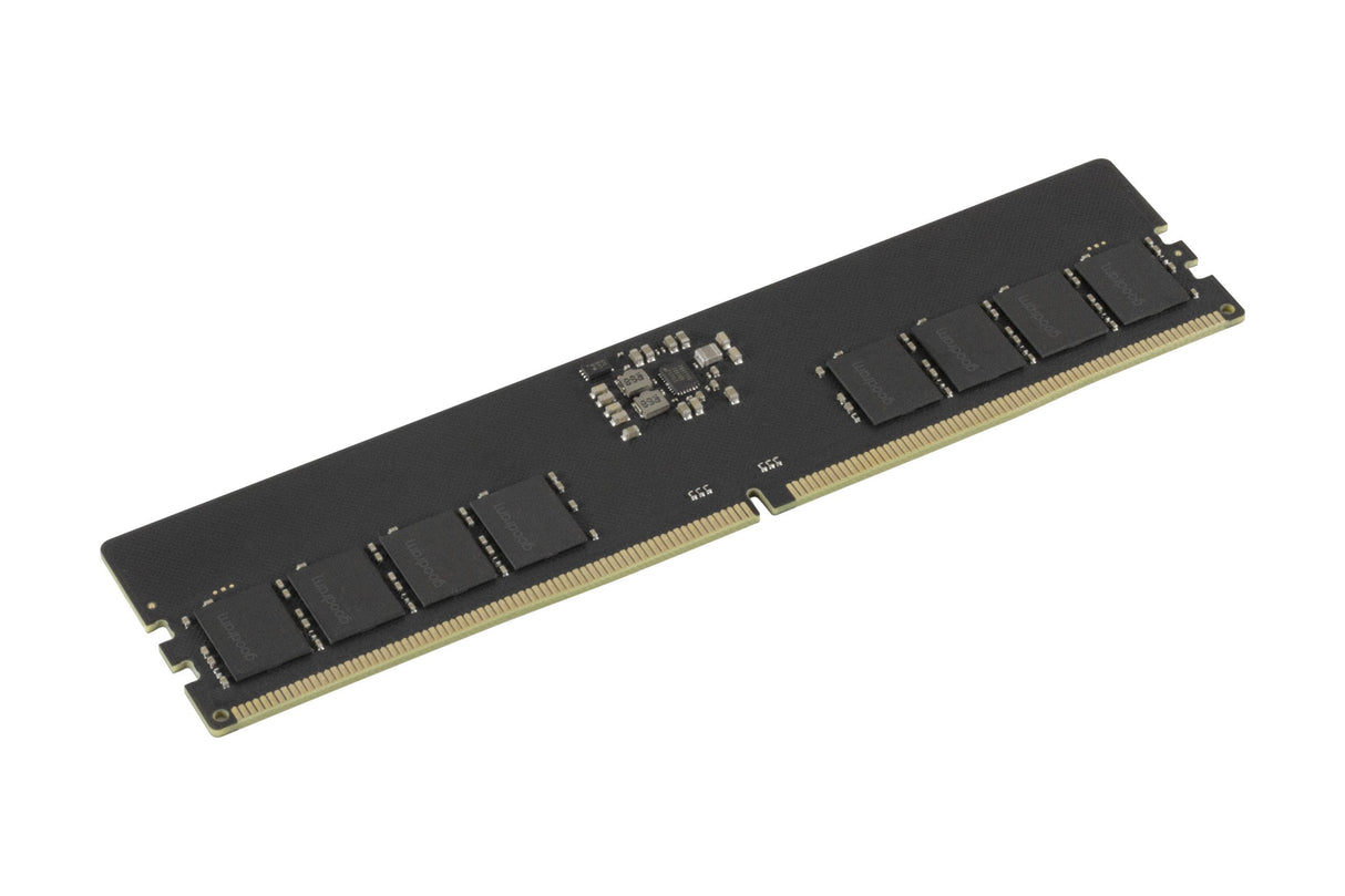 EAN 5908267962749 - Goodram Pami?? DDR5 16GB/4800 CL40 - 16 GB módulo de memoria 1 x 16 GB 288-pin DIMM ECC imagen 3