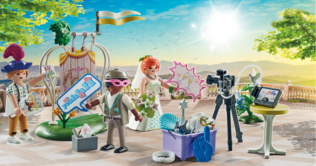 EAN 4008789713674 - Playmobil City Life 71367 set de juguetes imagen 5