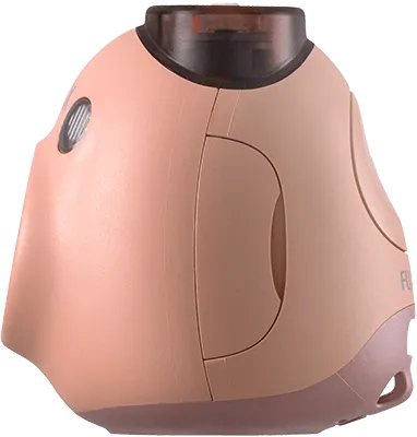 Camara Fujifilm Instax Pal Gem Rosa