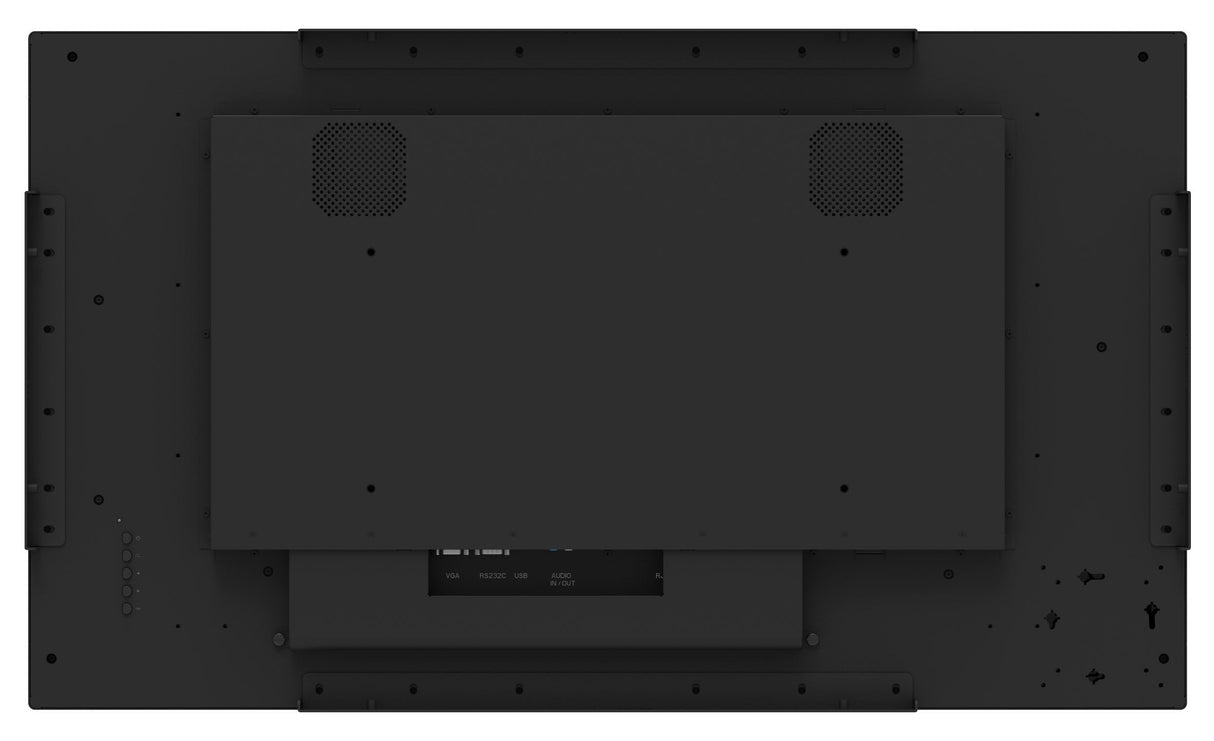 Monitor Iiyama 43 Tf4339msc-B1ag 12ms,Vga, Dvi, Hdmi