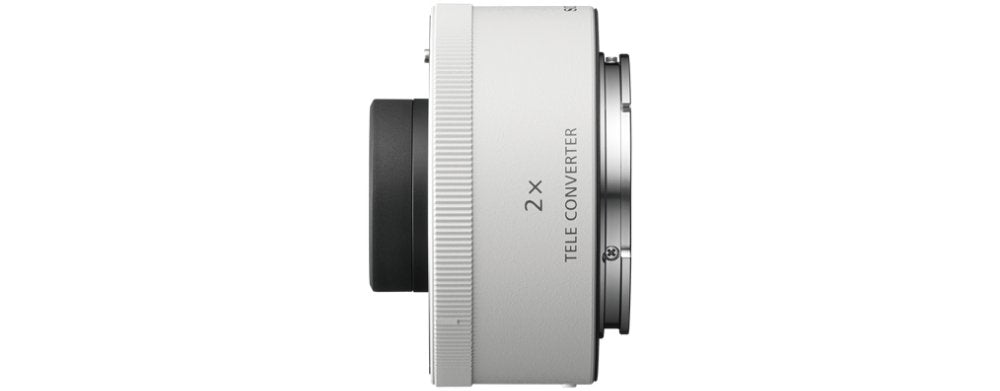 Sony Sel20tc Conversor Teleobjetivo 2x Tipo E