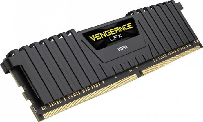 EAN 0840006608622 - Corsair Vengeance LPX módulo de memoria 8 GB 1 x 8 GB DDR4 imagen 2
