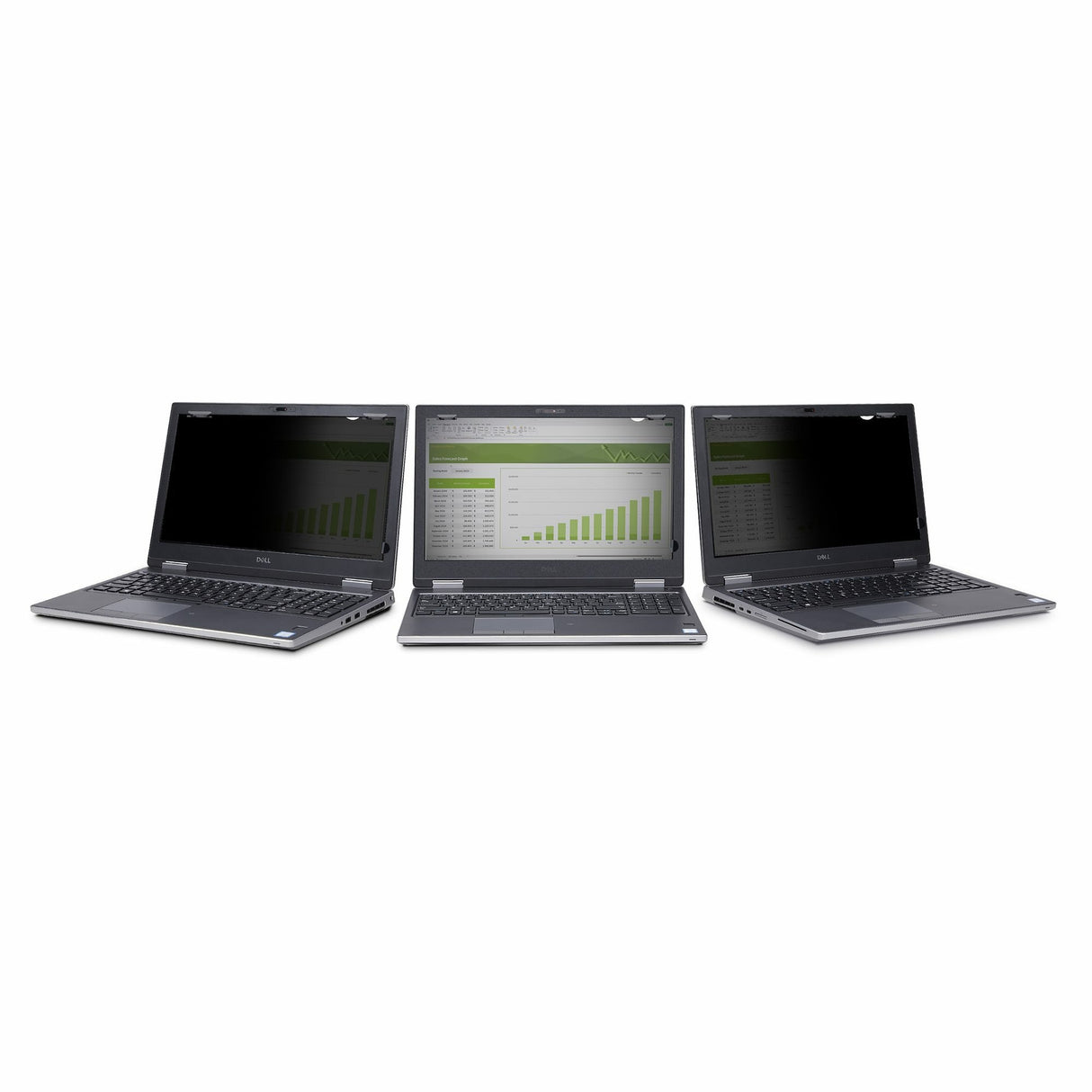 EAN 0065030909006 - StarTech.com 133LT-PRIVACY-SCREEN filtro para monitor 33,8 cm (13.3") Portátil Filtro de privacidad para imagen 2