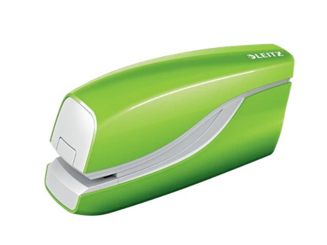Leitz Elektrohefter Nexxt Series Wow 5566 Verde