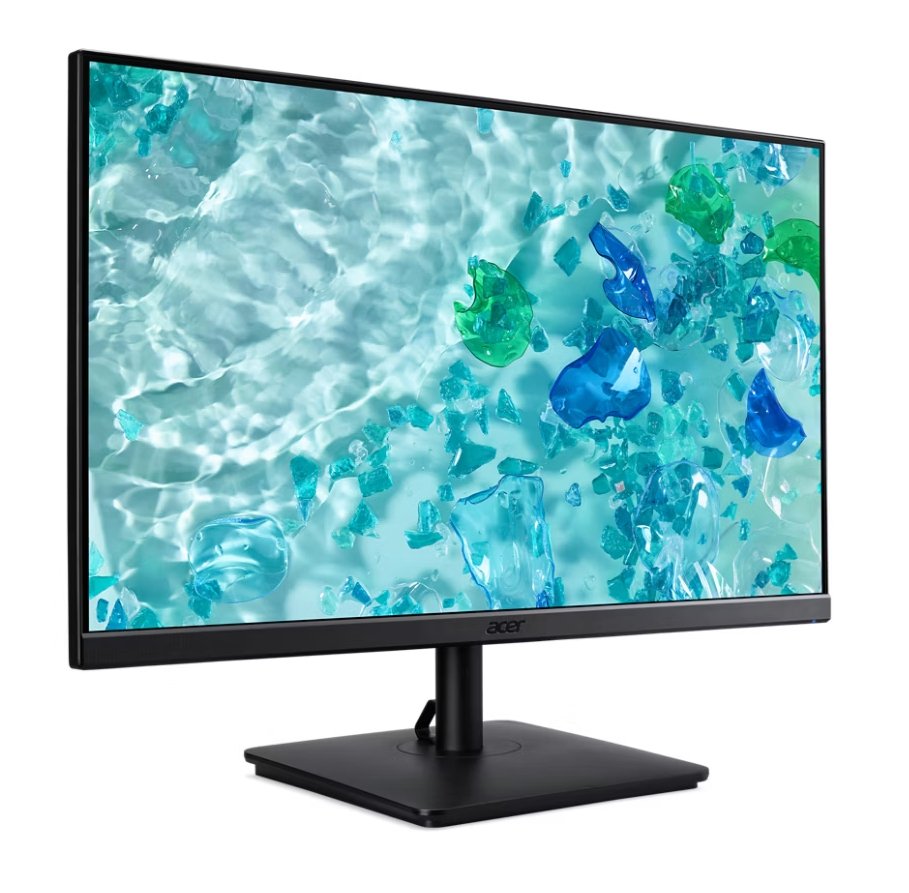 EAN 4711121741487 - Acer Vero V7 V227Q E3 pantalla para PC 54,6 cm (21.5") 1920 x 1080 Pixeles Full HD Negro imagen 2