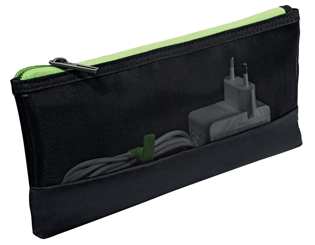 Leitz Bolsa Para Portátil Complete 15.6" Smart Traveller Negro Hasta 39,6 Cm (15,6 Pulgadas)