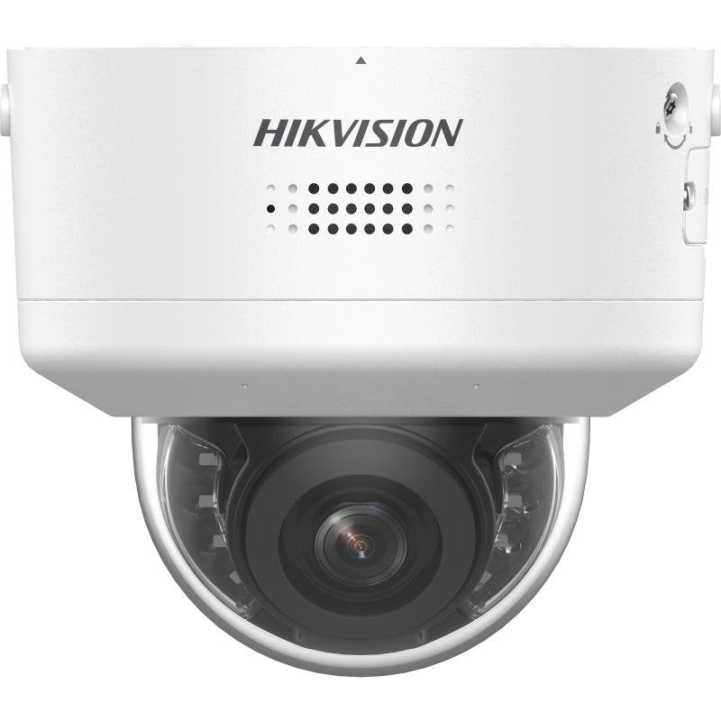 EAN 6942160486383 - Hikvision DS-2CD2747G2H-LIPTRZS2U/SL(2.8-12MM) cámara de vigilancia Almohadilla Cámara de seguridad IP In imagen 1