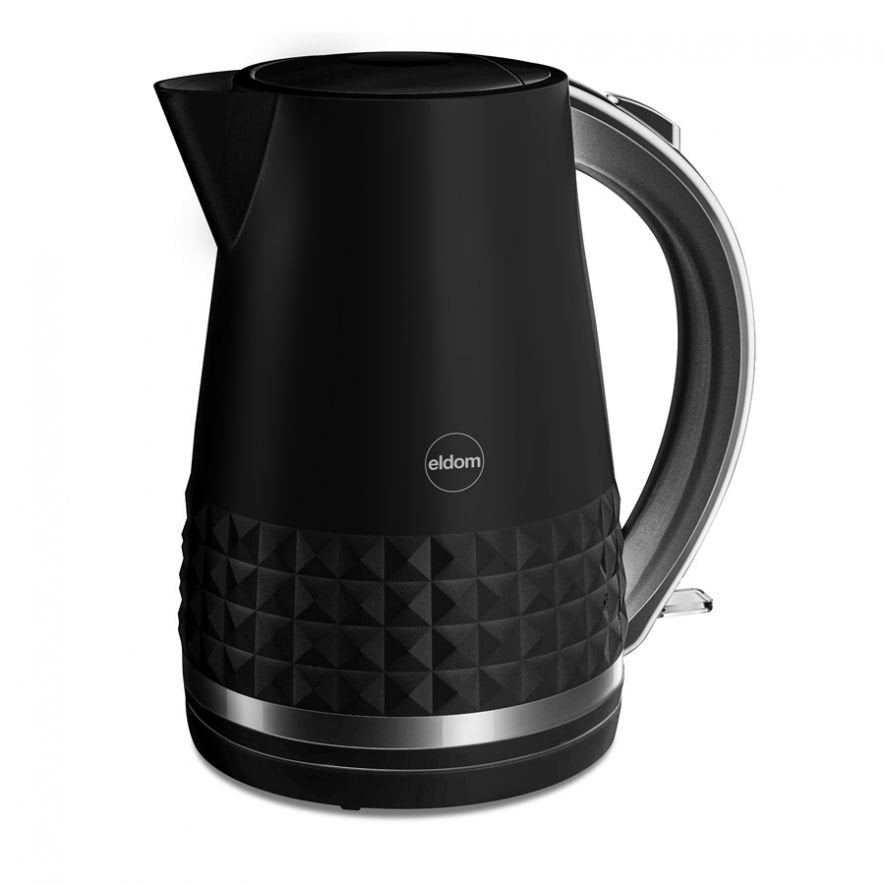 EAN 5908277386238 - ELDOM C270C OSS tetera eléctrica 1,7 L 2150 W Negro imagen 1