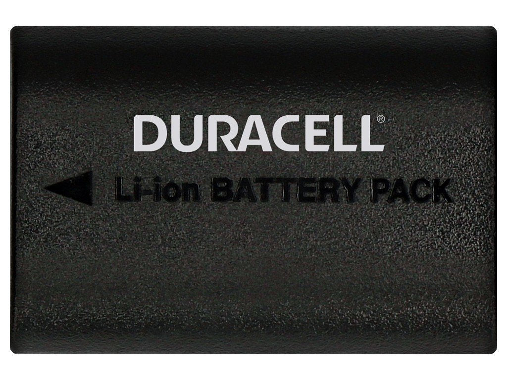 Duracell Dr9943 Batería Para Cámara/Grabadora Ión De Litio 1600 Mah
