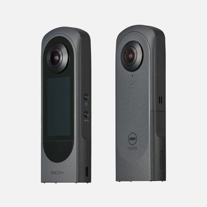 Ricoh Theta X 2023