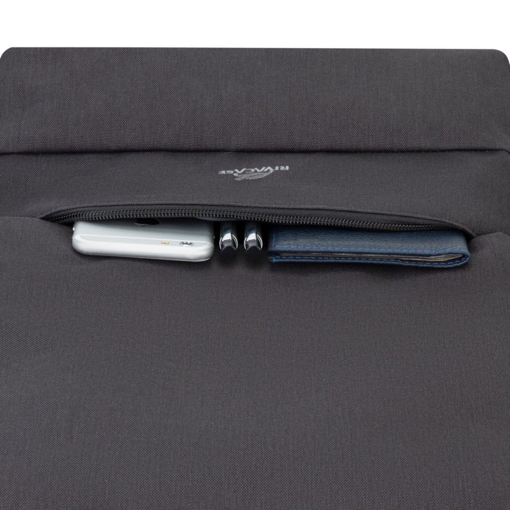 EAN 4260709012490 - Rivacase 7563BKMOUSE maletines para portátil 39,6 cm (15.6") Mochila Negro imagen 18