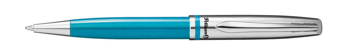 Pelikan Bolígrafo Jazz Classic K35 Petrol Fs