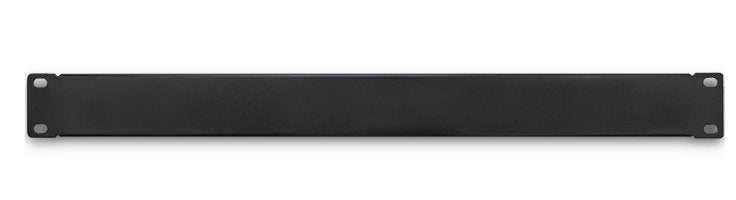 Panel Zaslepiajacy Para Szaf Rack 19" 2u