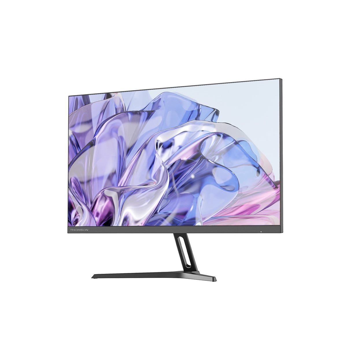 EAN 9120106661941 - Thomson M24FB2Y14 pantalla para PC 61 cm (24") 1920 x 1080 Pixeles Full HD LED Negro imagen 2