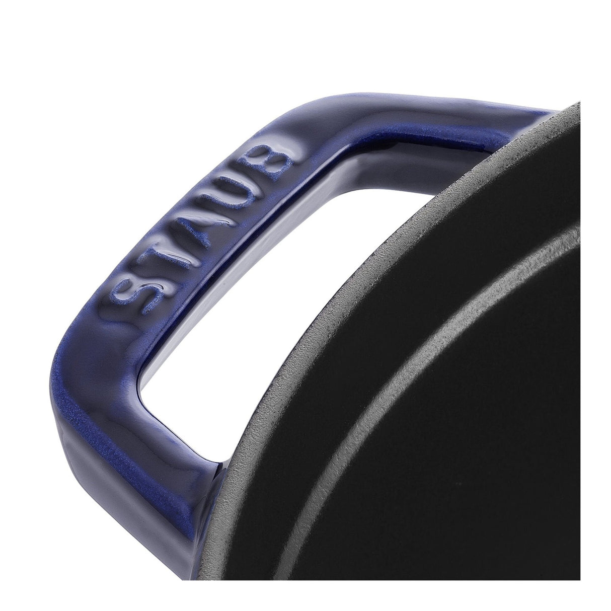 Zwilling Staub La Cocotte 5,25 L Alrededor Hierro Fundido Cazuela Para Hornear