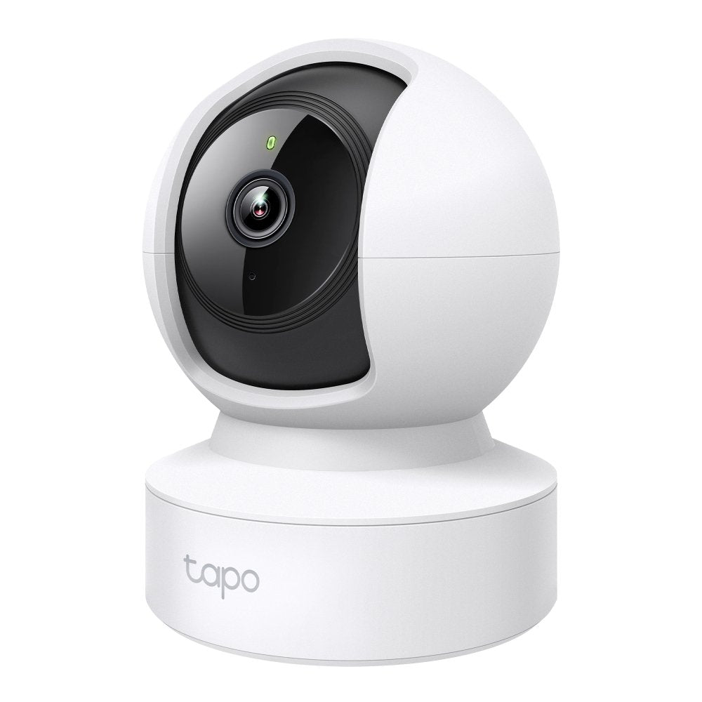 EAN 8885020621051 - TP-Link Tapo C202 Esférico Cámara de seguridad IP Interior 1920 x 1080 Pixeles Techo/Escritorio imagen 2