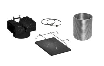 EAN 4242004273875 - Neff Z51GIU1X3 accesorio para campana de estufa Kit de recirculación para campana extractora imagen 1