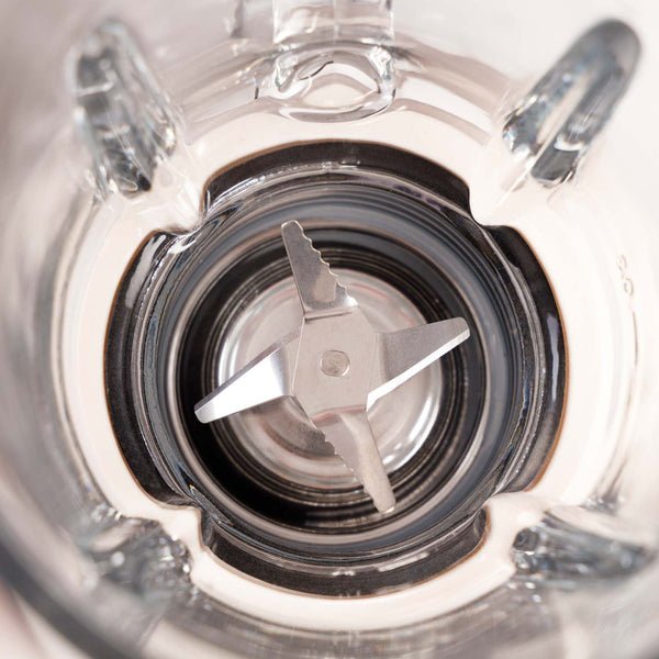 Batidora De Vaso Óptima Vintage 1500 W Max 1,8 L