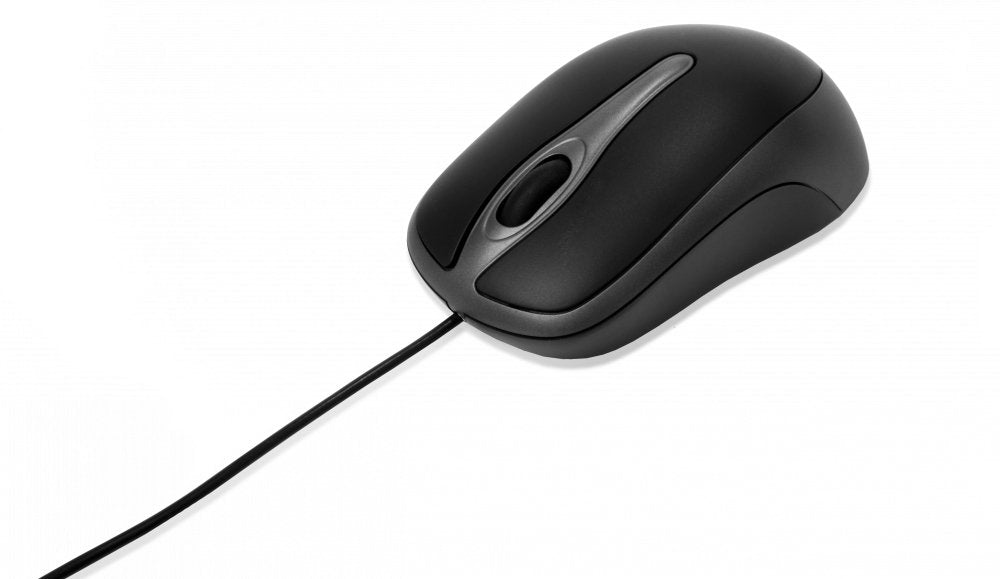 EAN 0023942490197 - Verbatim 49019 ratón Oficina Ambidextro USB tipo A Óptico 1000 DPI imagen 3