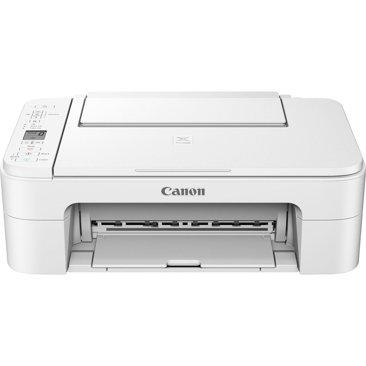 EAN 4549292143966 - Canon PIXMA TS3351 Inyección de tinta A4 4800 x 1200 DPI Wifi imagen 1