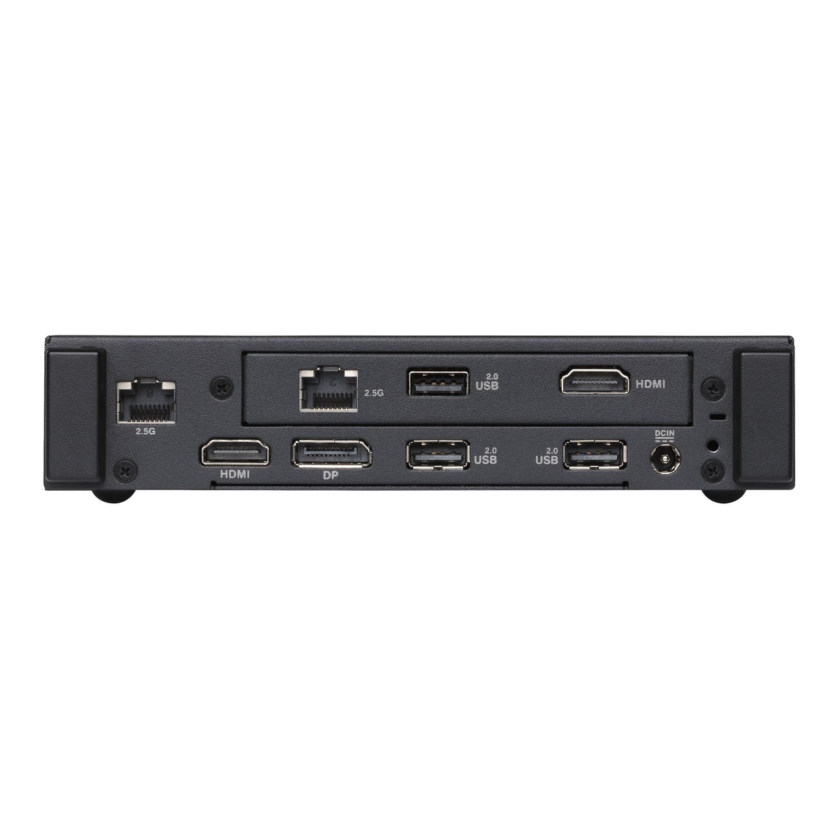 EAN 4711387650851 - ASUS ExpertCenter PN43-BBN200MD PC de tamaño 0,67L Negro N200 imagen 6