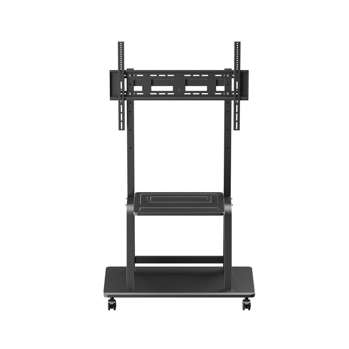 Soporte Vivolink Vlfs4292 Para Tv 2,54 M (100") Negro