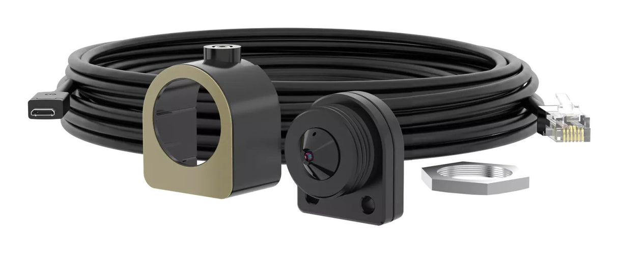 EAN 7331021052314 - Axis 0914-001 cámaras de seguridad y montaje para vivienda Unidad de sensor imagen 2