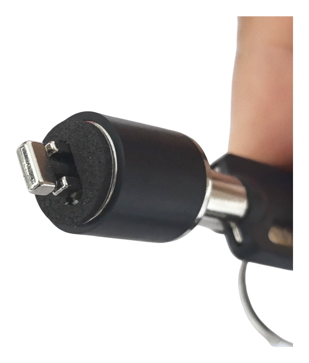 Cerradura De Seguridad Con Llave Conceptronic Custodio03bsm Para Chasis Compatible Con Llave Maestra