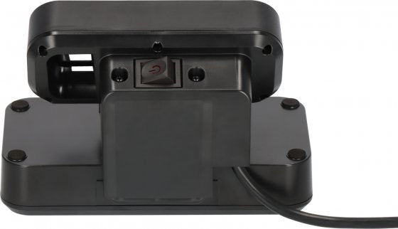 EAN 4007123682157 - Brennenstuhl 1153580110 base múltiple 2 m 9 salidas AC Interior Negro, Plata imagen 3