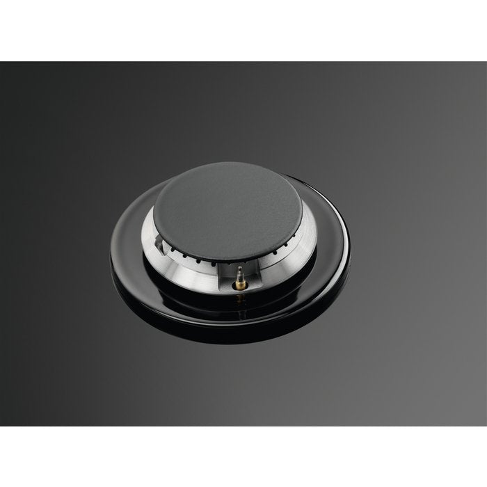 EAN 7332543566617 - Electrolux KGG6426K Negro Integrado 56 cm Encimera de gas 4 zona(s) imagen 10