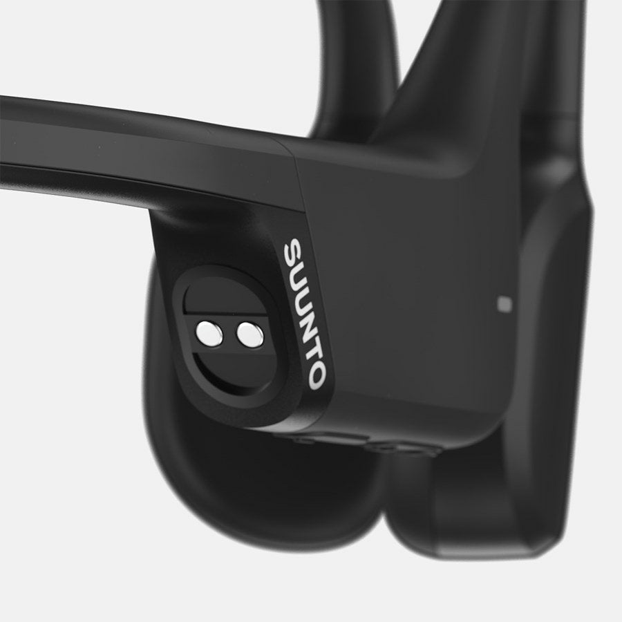 EAN 6417084210227 - Suunto Sonic Auriculares Inalámbrico gancho de oreja Deportes Bluetooth Negro imagen 5