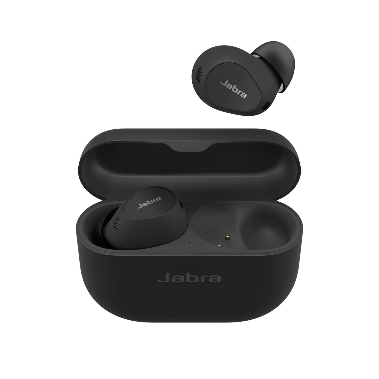 Jabra Elite 10 - Matte Black