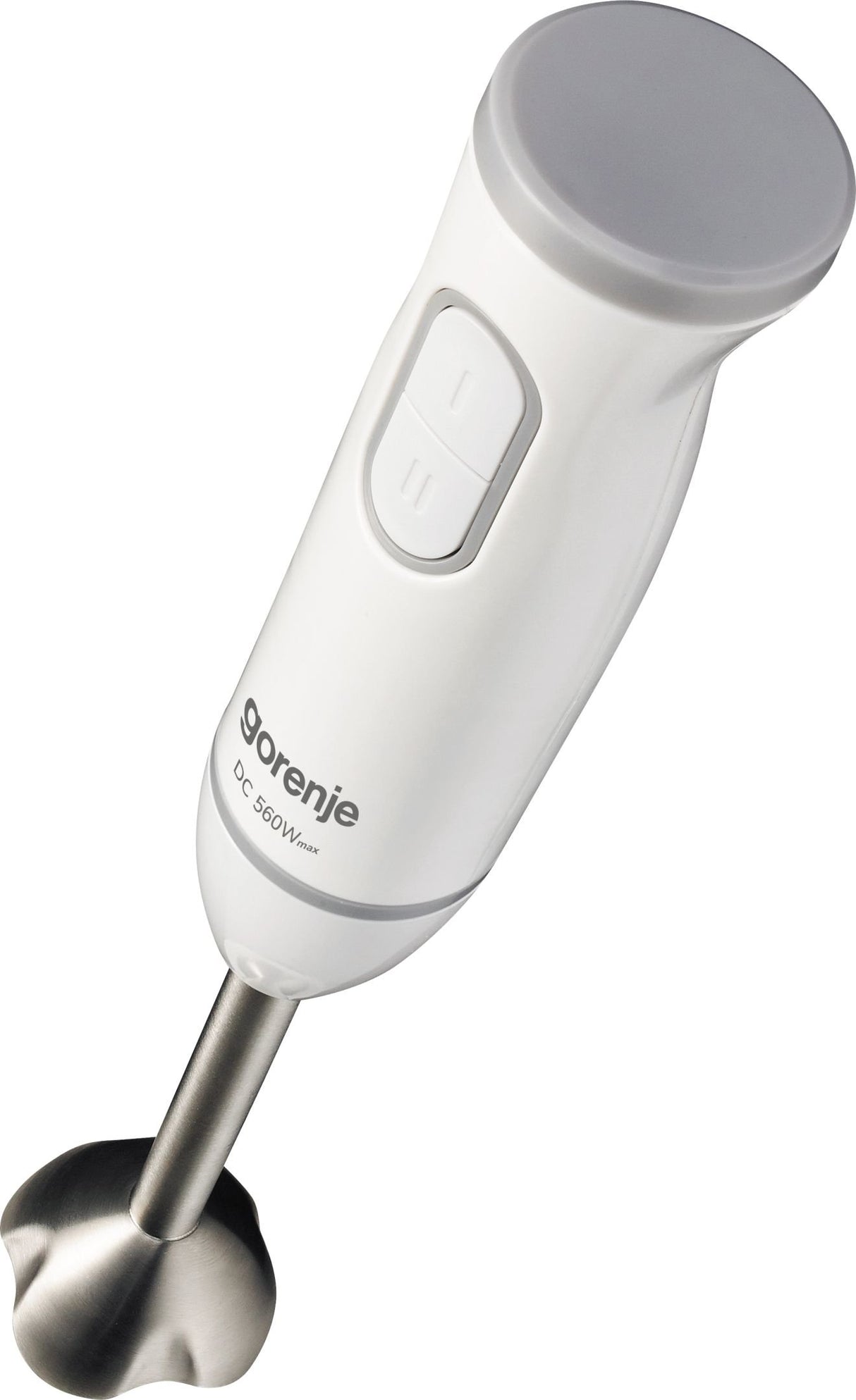 EAN 3838782178733 - Gorenje HBC561QW 0,5 L Batidora de mano 560 W Blanco imagen 2