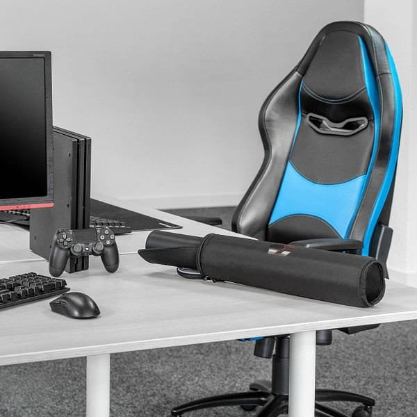 EAN 7640186416870 - CATURIX CTRX-18 caja para equipo Funda Negro imagen 7