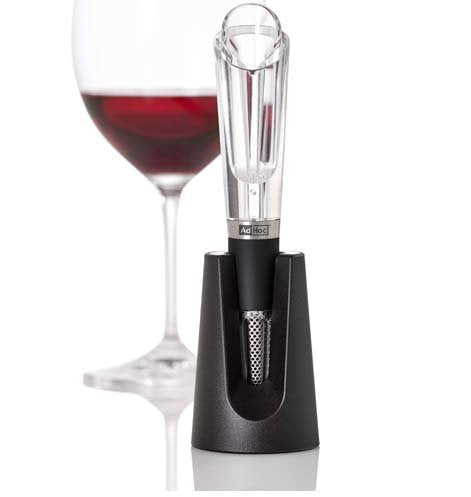 Adhoc Va10 Weinausgiesser & Belüfter