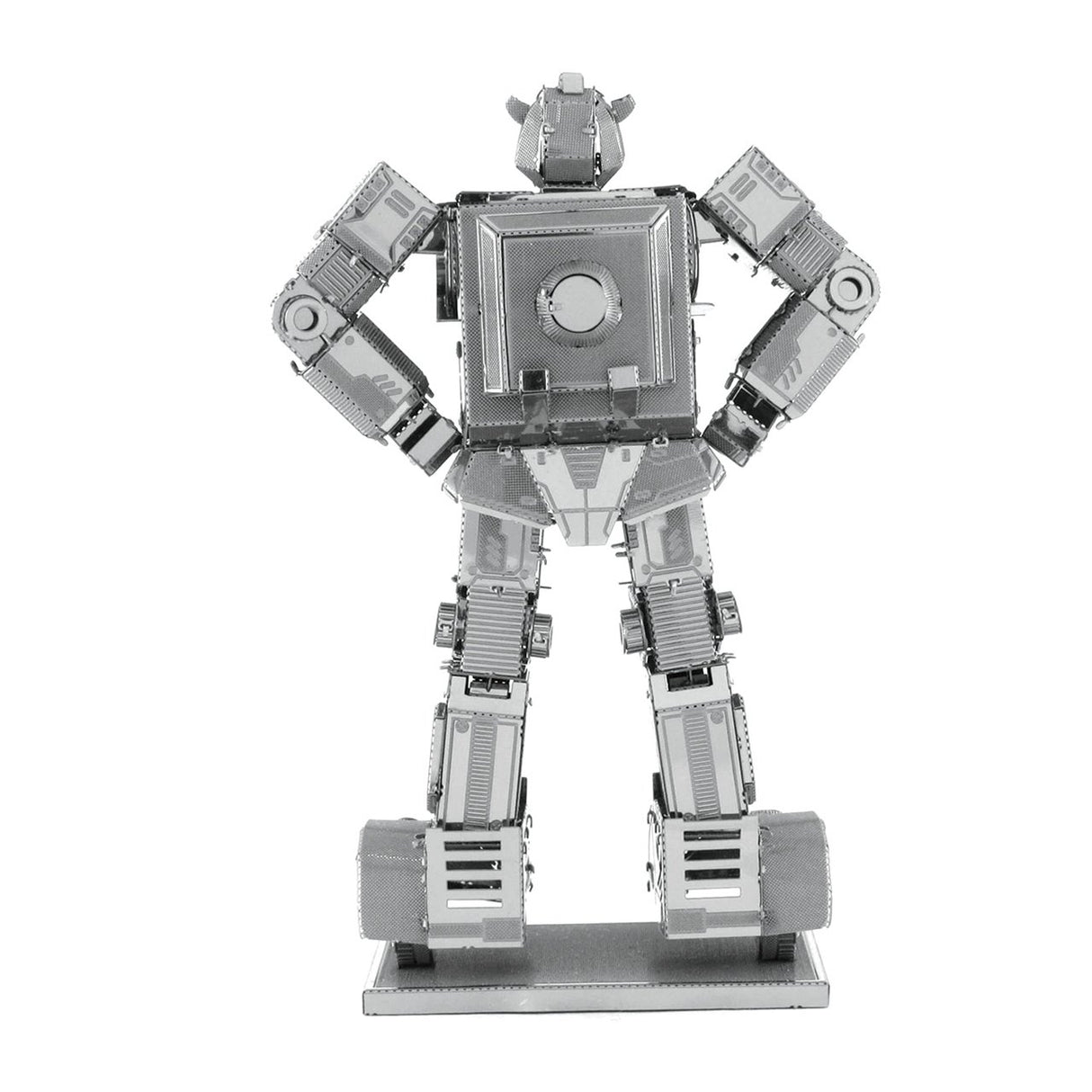 EAN 0032309033014 - Metal Earth Bumblebee imagen 6