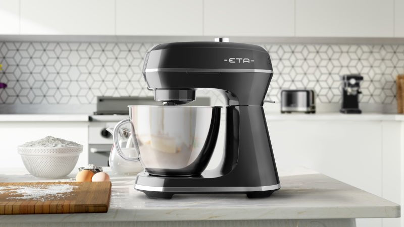 EAN 8590393376971 - Eta STORIO II robot de cocina 1200 W 5 L Negro imagen 11