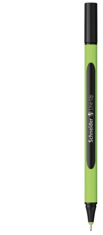 Schneider Line-Up Fineliner 0.4 Mm Negro