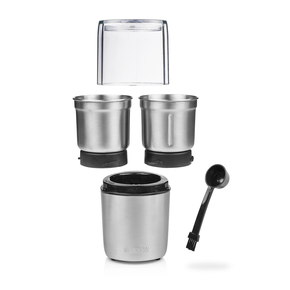 Picadora Y Molinillo Princess 221040 200w 0.19l