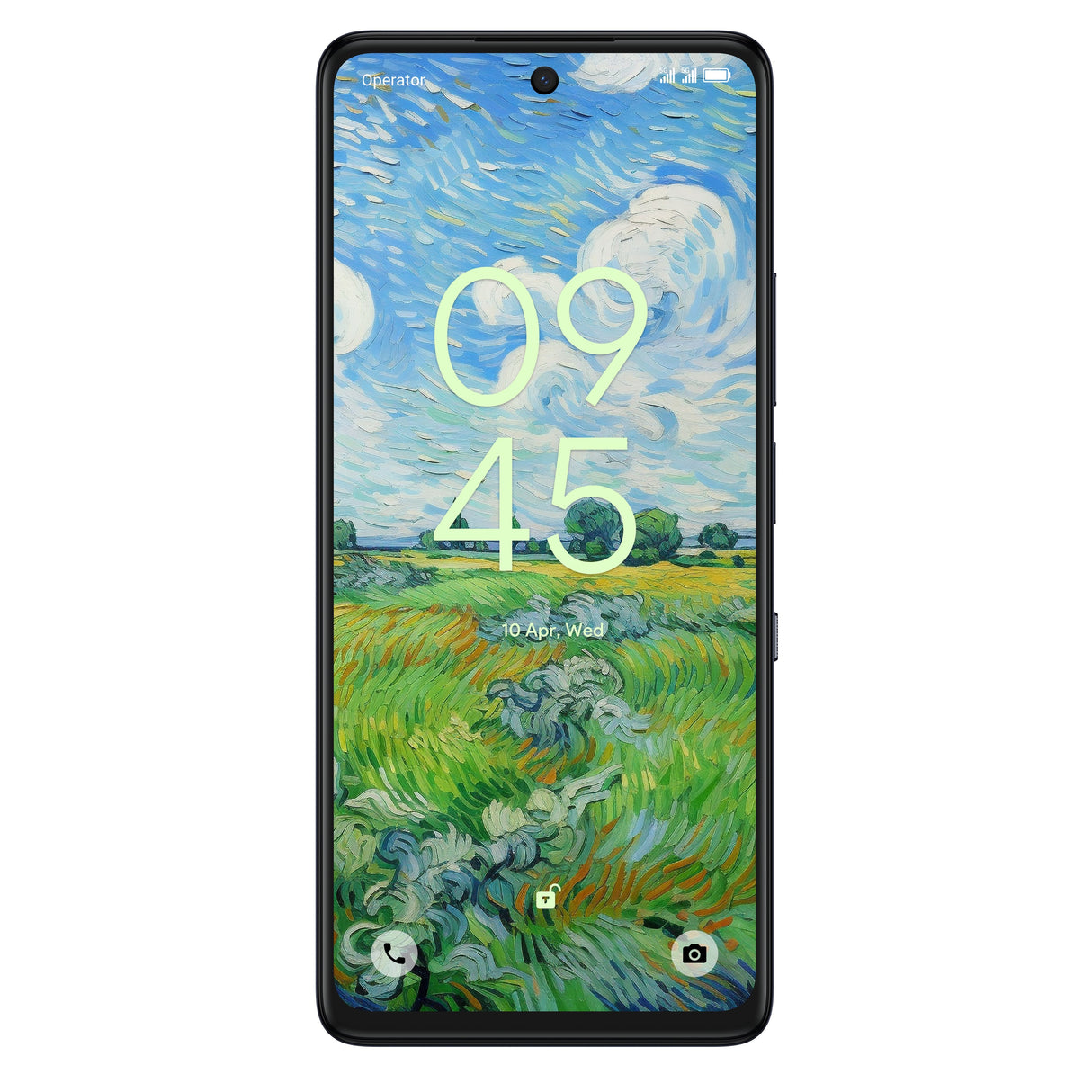 Smartphone Tcl 50 Pro Nxtpaper 8gb 512gb 6.8' 5g Gris Luna