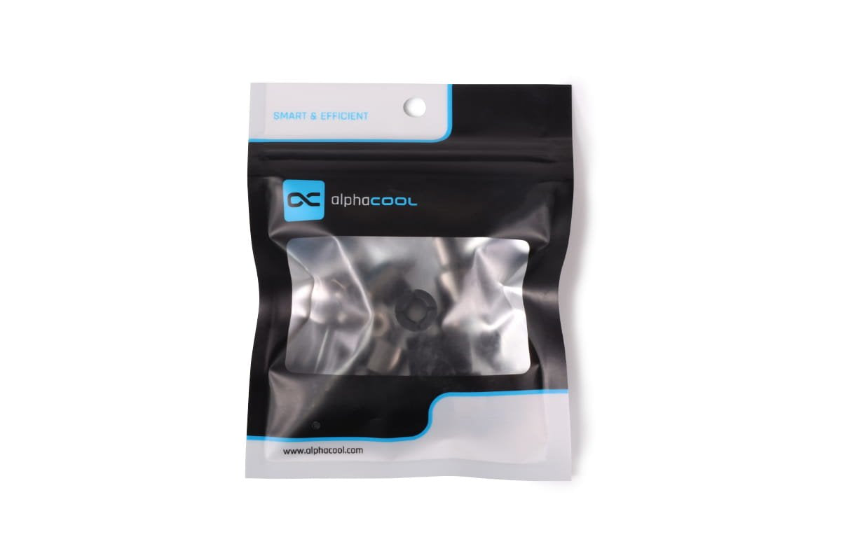 EAN 4250197157254 - Alphacool 15725 accesorio o pieza de sistema de refrigeración para ordenador Kit de montaje imagen 3