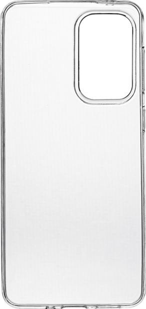 EAN 5704174804840 - eSTUFF ES673094-BULK funda para teléfono móvil 16,3 cm (6.4") Transparente imagen 3